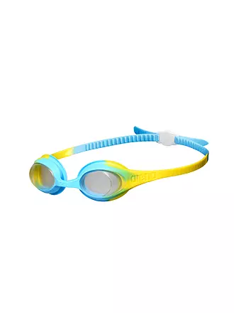 ARENA | Gafas de natación Spider para niños | gelb